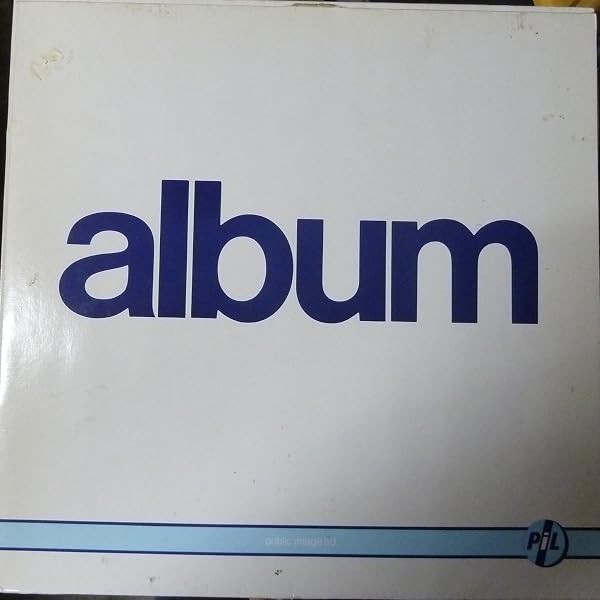 Album [Super Deluxe]: Amazon.co.uk: CDs & Vinyl